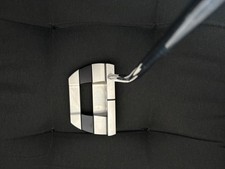 Scotty Cameron Fastback LD