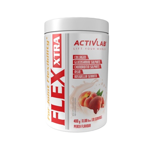 Activlab flex xtra 400 - flex,