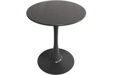 KYNAST Bistrotisch Metall rund