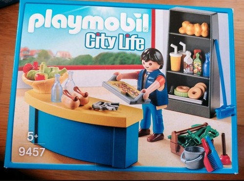 Playmobil city life 9457 - playmobil,
