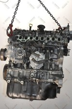 MAZDA 6 GJ GL 2.2D 16V 150PS Dieselmotor Motor Diesel SH SH01 SHY1 145tkm
