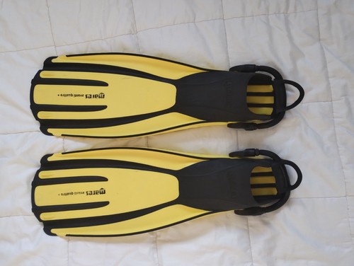 Mares avanti quattro plus - mares,