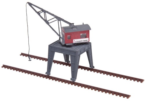 Faller spur 222200 kleiner - spur, n