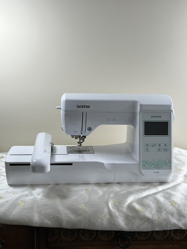 Brother innov f540e - brother, innov-is