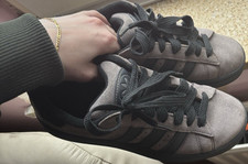 Adidas campus sneaker - adidas, unisex