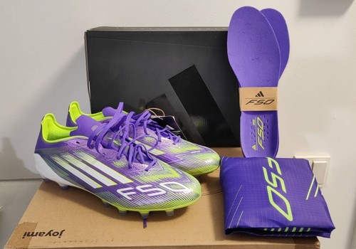 Adidas f50 elite jh7638 - elite, ag