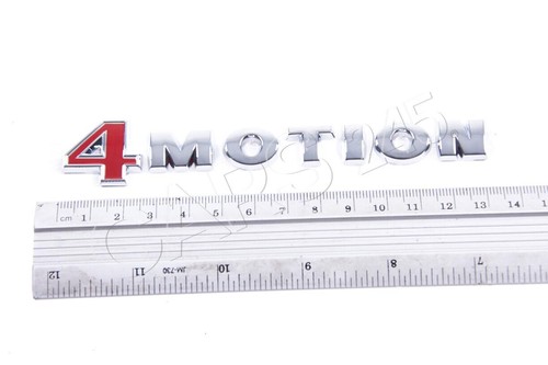 Original schriftzug - original, vw