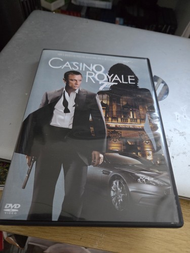 James bond 007 casino - 007,