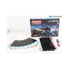 Carrera CA Hybrid Racing Set