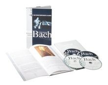 Das wohltemperierte klavier 4 - wohltemperierte,