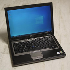 Laptop Dell Latitude D620