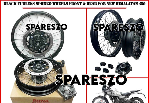 Schwarz schlauchlos - schwarz,