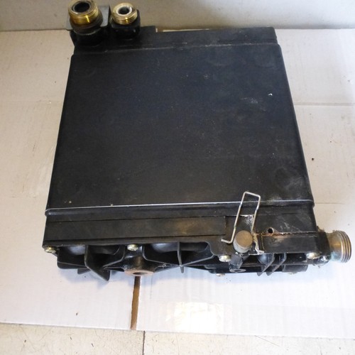 Vaillant vcw 166 - 195, 204