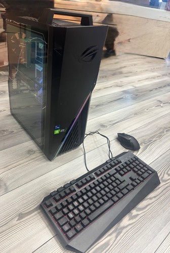 Asus rog strix - asus, gt15