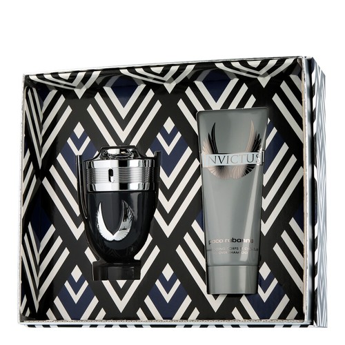 Paco rabanne invictus platinum - rabanne,