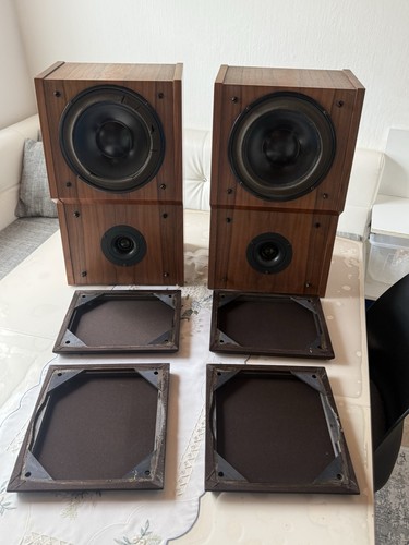 Dynaudio 100 lautsprecher - 100,