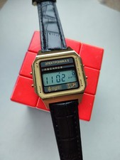 Uhr Elektronika 5 (keine