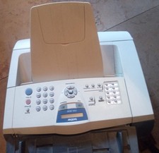 BROTHER FAX Gerät 2820, die Papierausgabe hakt auch beim kopieren 