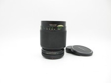 Canon FD Vivitar 90mm 1:2.8