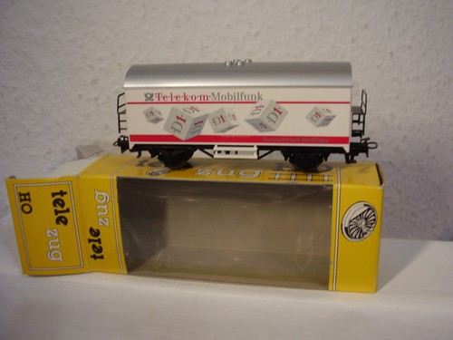 Märklin 4415 tele zug - märklin,