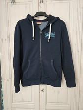 Superdry Sweatjacke M