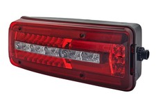 Rückleuchte links 24 V LED