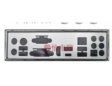 1pc for new   Original I/O IO    Z370 extreme4 Z270 extreme4 #WD1