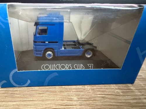 Herpa 195447 hcc mercedes - 195447,