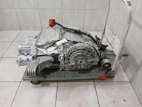 Ferrari gearbox 987521 - ferrari,
