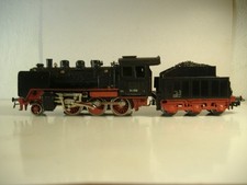 Märklin 3003 lok - /, tender