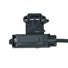 Türverriegelung Relais