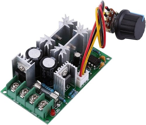 Pwm motor - pwm,