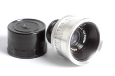 Zenit Industar-12 2,8/35