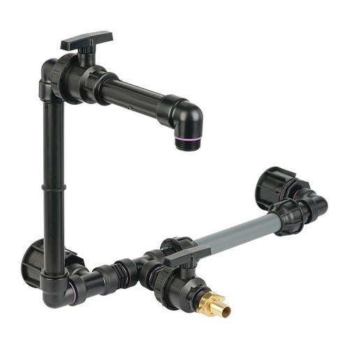 Ibc adapter s60x6 - ,