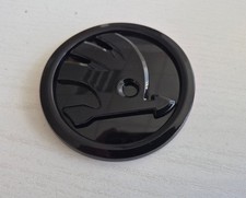 EMBLEM LOGO RAPID OCTAVIA 3