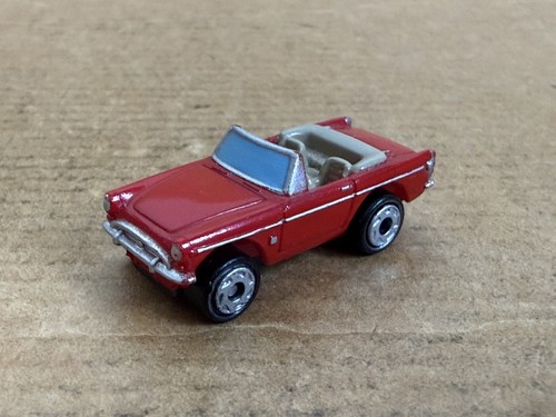 Micro machines sunbeam - micro,