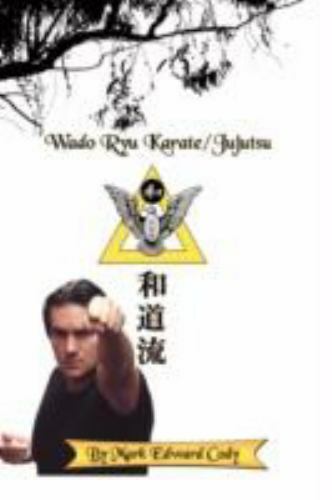Wado ryu karate jujutsu - ryu, karate/jujutsu
