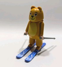 **Playmobil** 9282 Skischule