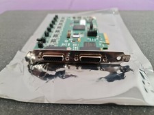 Datapath VisionSD8,8 channel SD capture card (new in opened box) UR