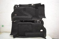 Seitenverkleidung Kofferraum