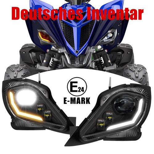 Für yamaha raptor - für,