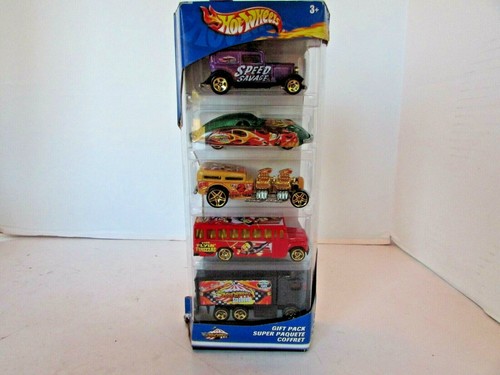 Mattel hot wheels - wheels, 54447