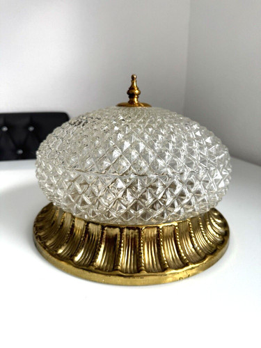 Art deco plafoniere - deco,