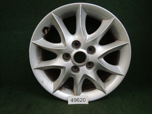 Aluminiumfelge kia ceed - kia, (ed)