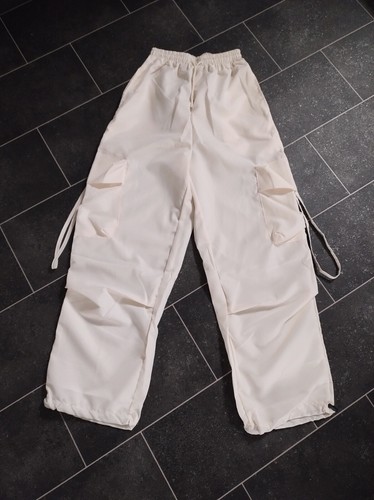 Baggy cargo hose mädchen - baggy,
