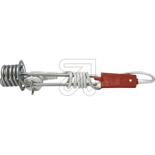 Tauchsieder 1500w edelstahl - tauchsieder,