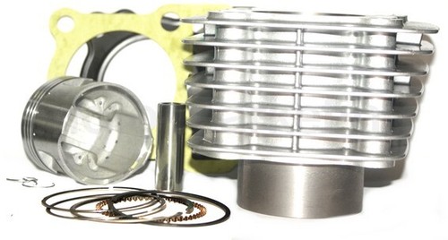 125 ccm zylinder kit - ccm,