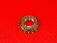Retro Vintage Fahrrad Zahnkranz Freilauf EAGLE I.R.G. 18 Zähne NOS #13