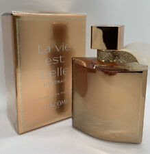 Lancome La vie est belle Gold
