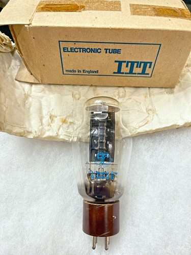 Stc itt 4300b 300b getter - 4300b, oo